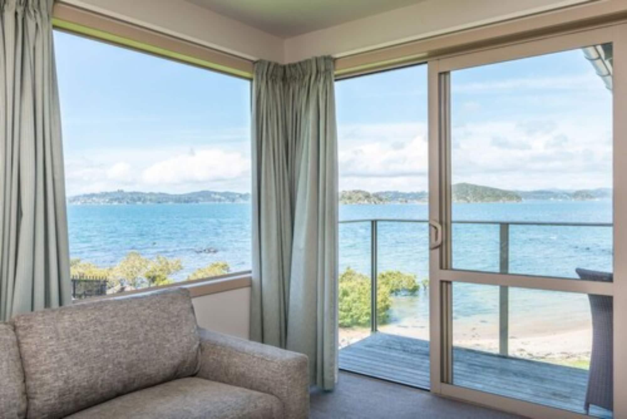 Copthorne Hotel & Resort Bay Of Islands Paihia Exterior foto