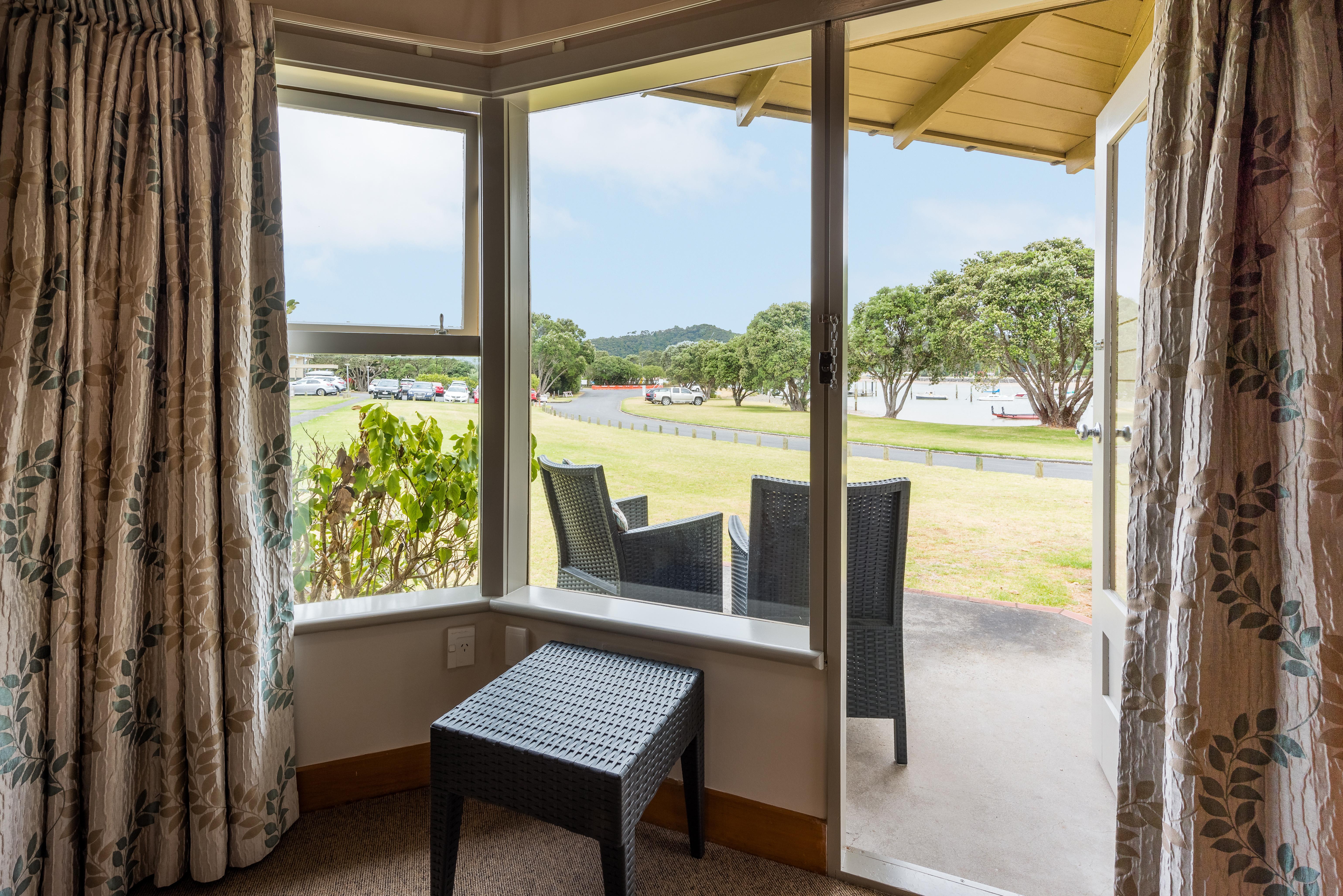 Copthorne Hotel & Resort Bay Of Islands Paihia Exterior foto