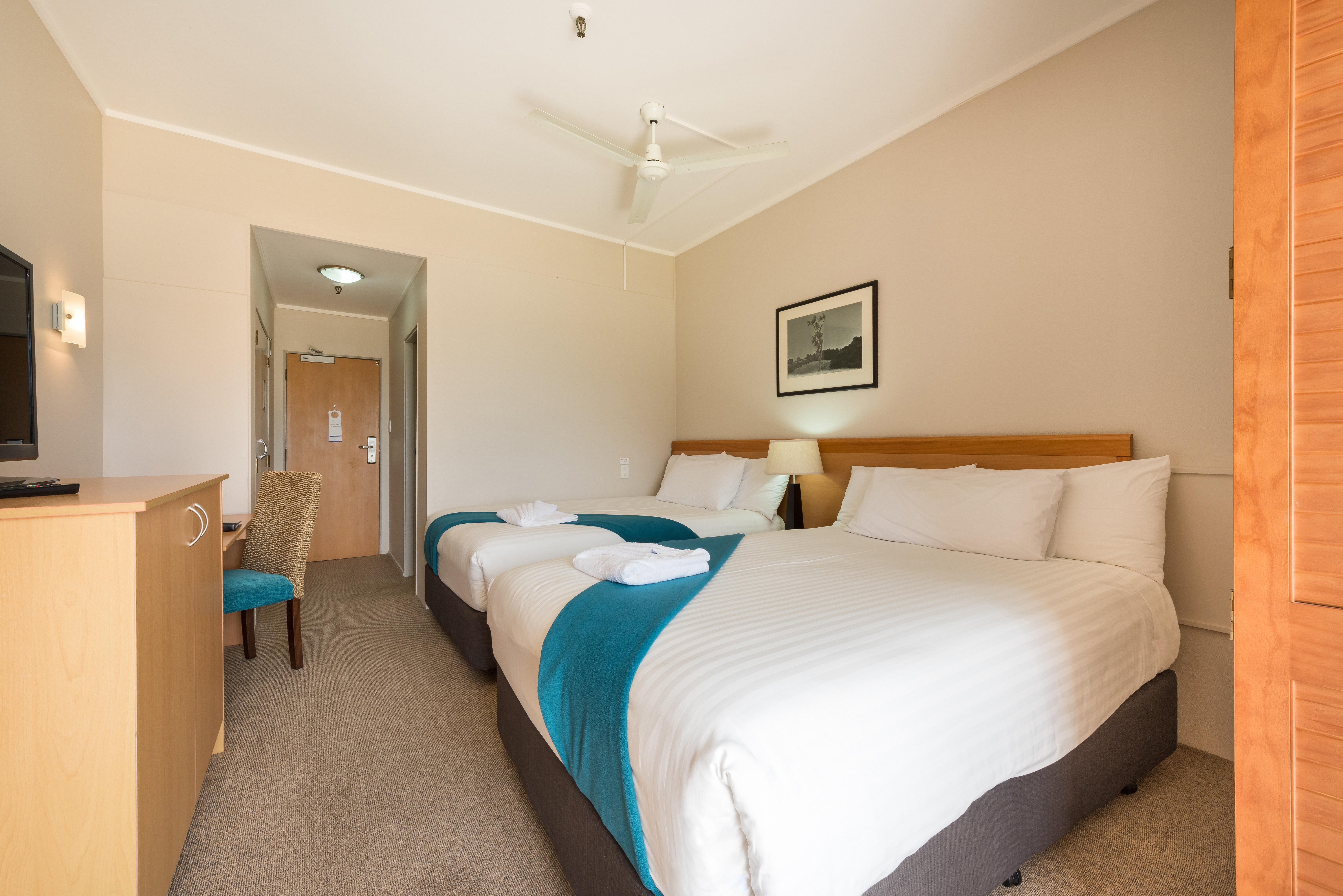 Copthorne Hotel & Resort Bay Of Islands Paihia Exterior foto