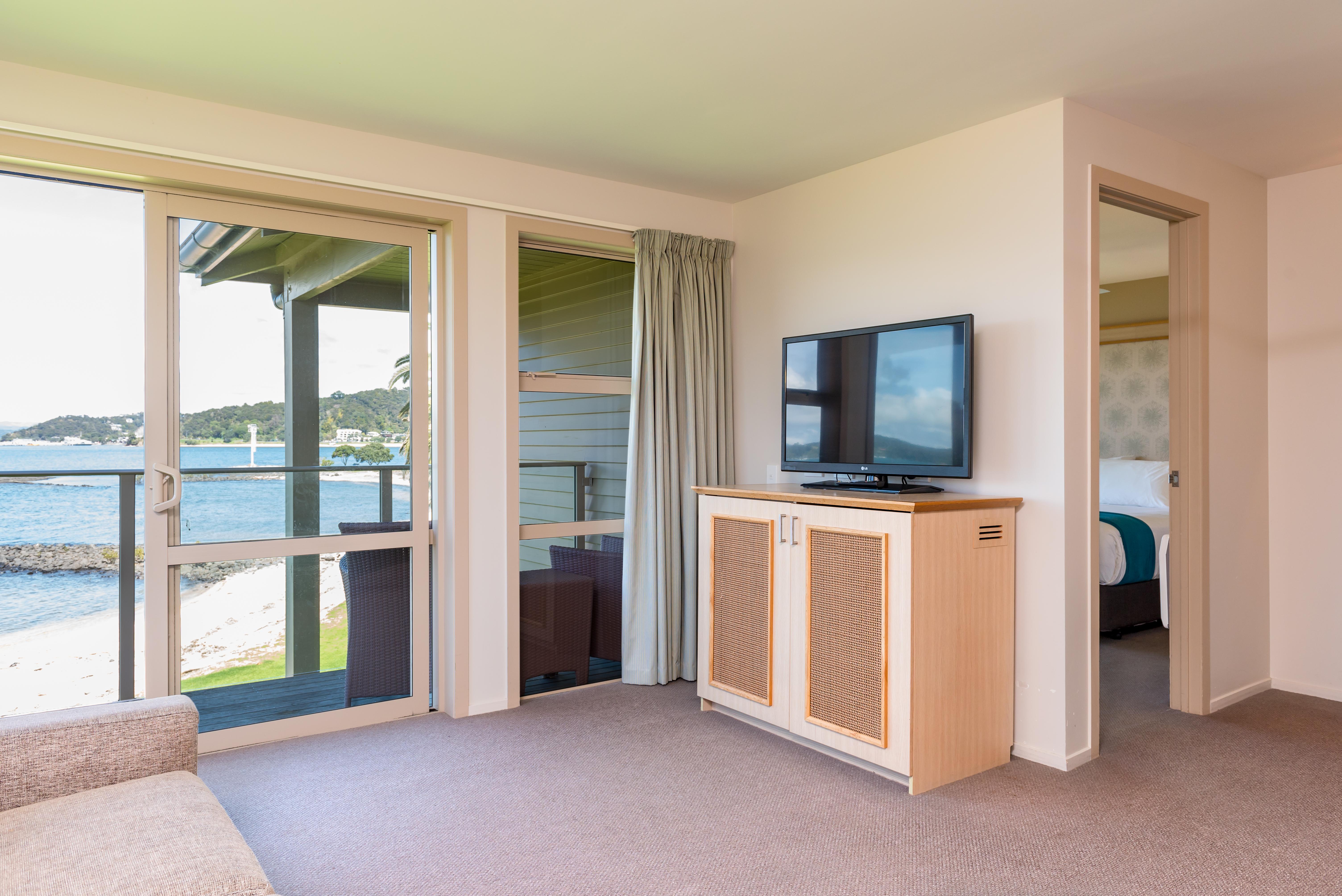 Copthorne Hotel & Resort Bay Of Islands Paihia Exterior foto