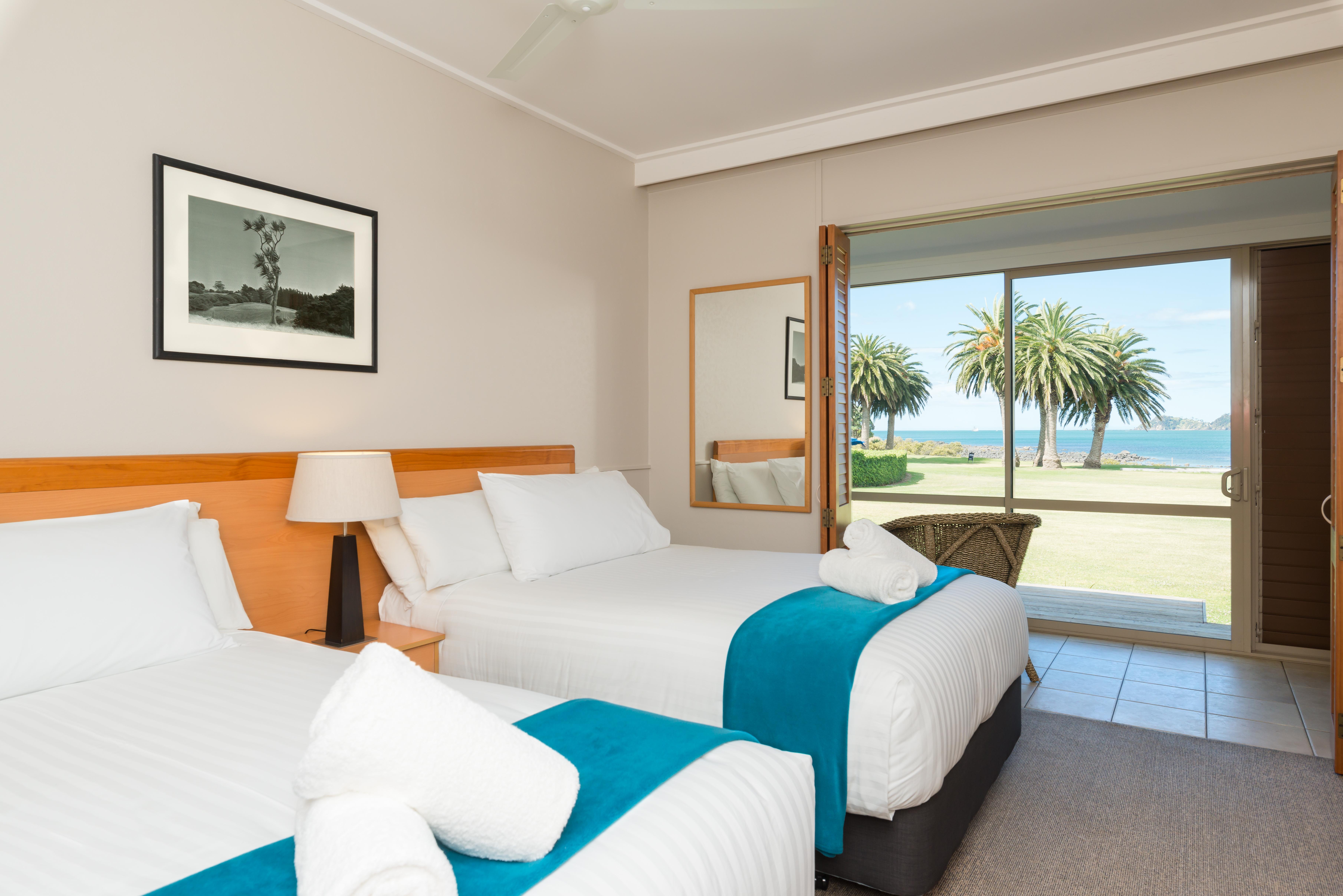 Copthorne Hotel & Resort Bay Of Islands Paihia Exterior foto