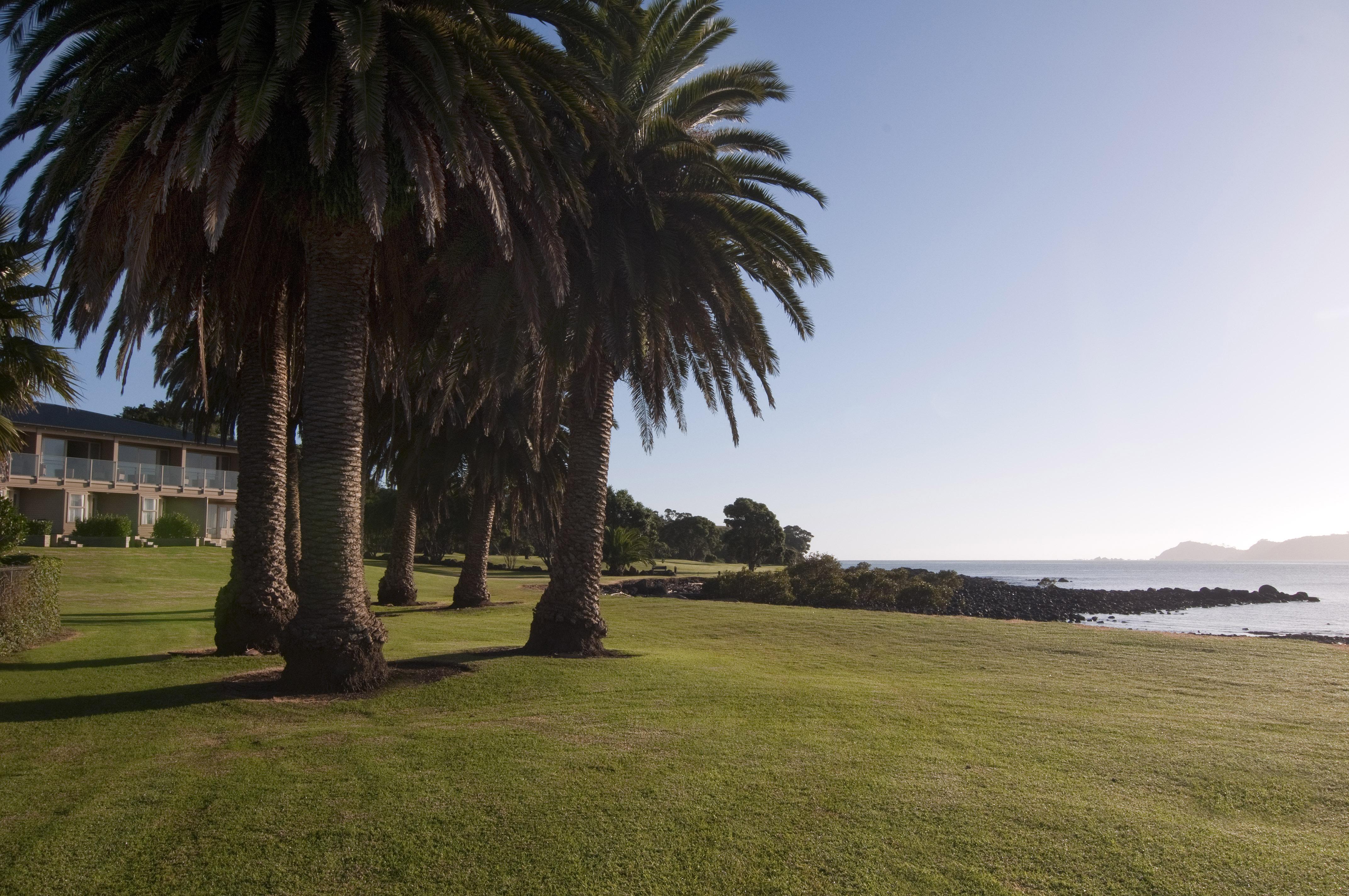 Copthorne Hotel & Resort Bay Of Islands Paihia Exterior foto