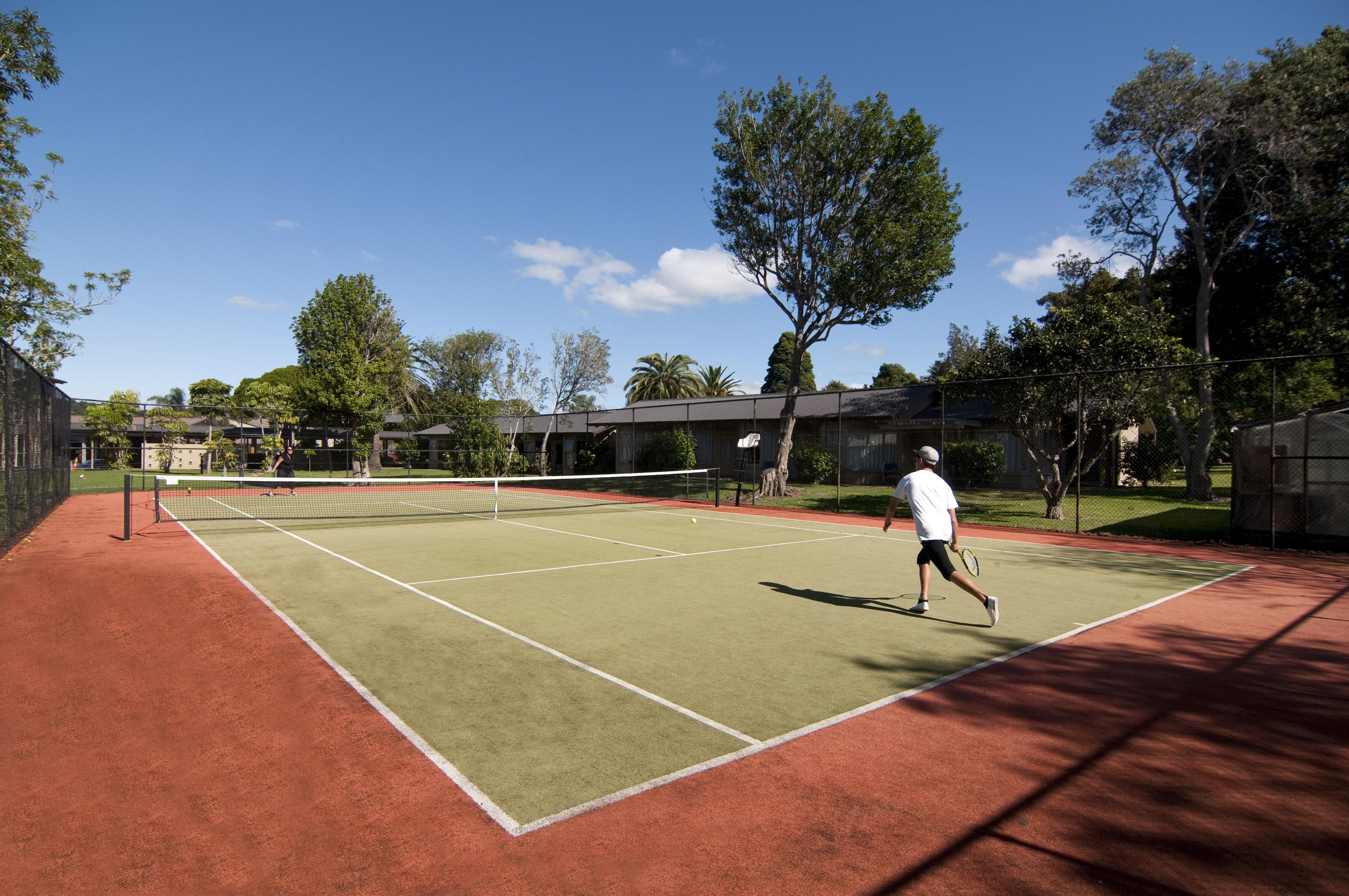 Copthorne Hotel & Resort Bay Of Islands Paihia Exterior foto