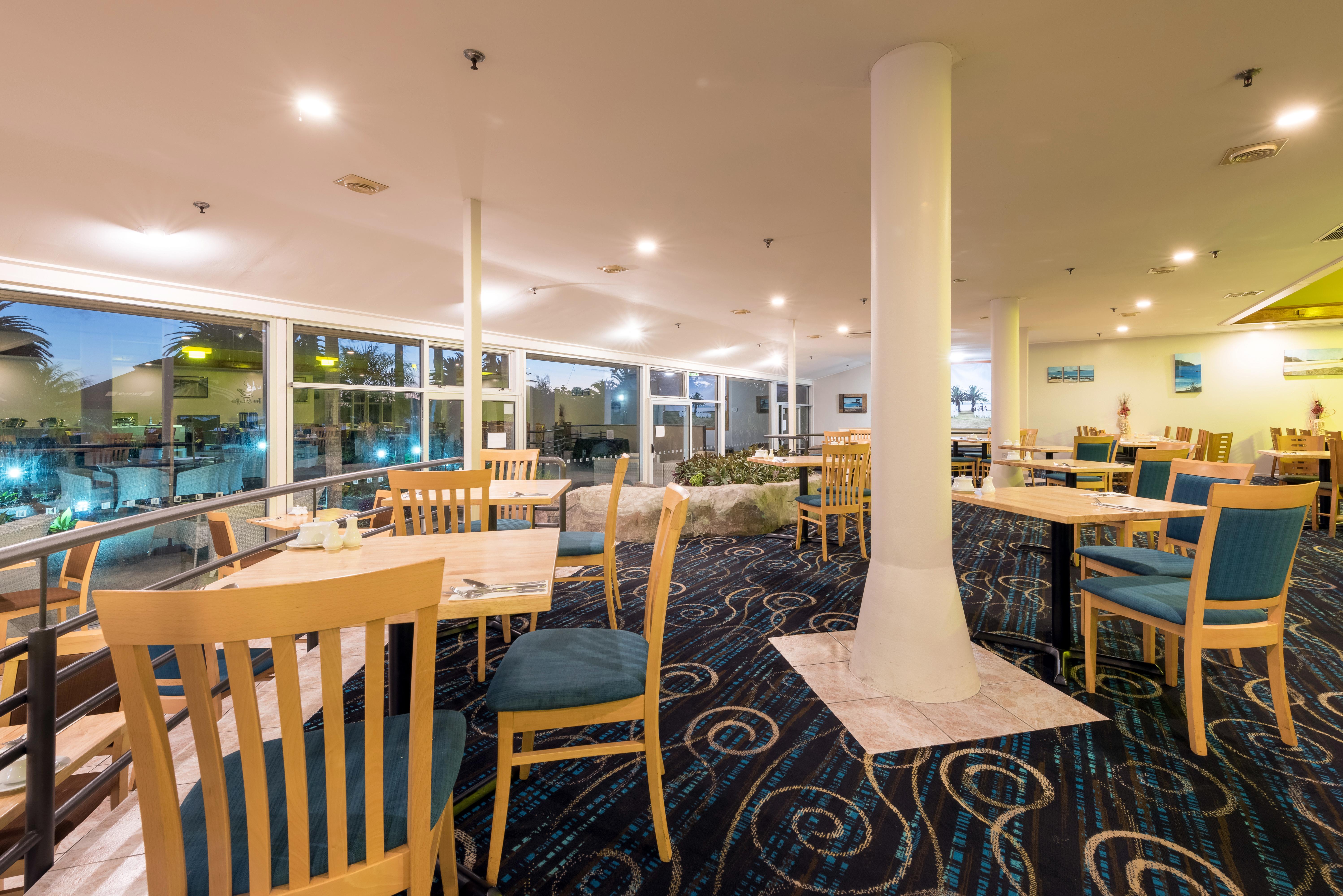 Copthorne Hotel & Resort Bay Of Islands Paihia Exterior foto