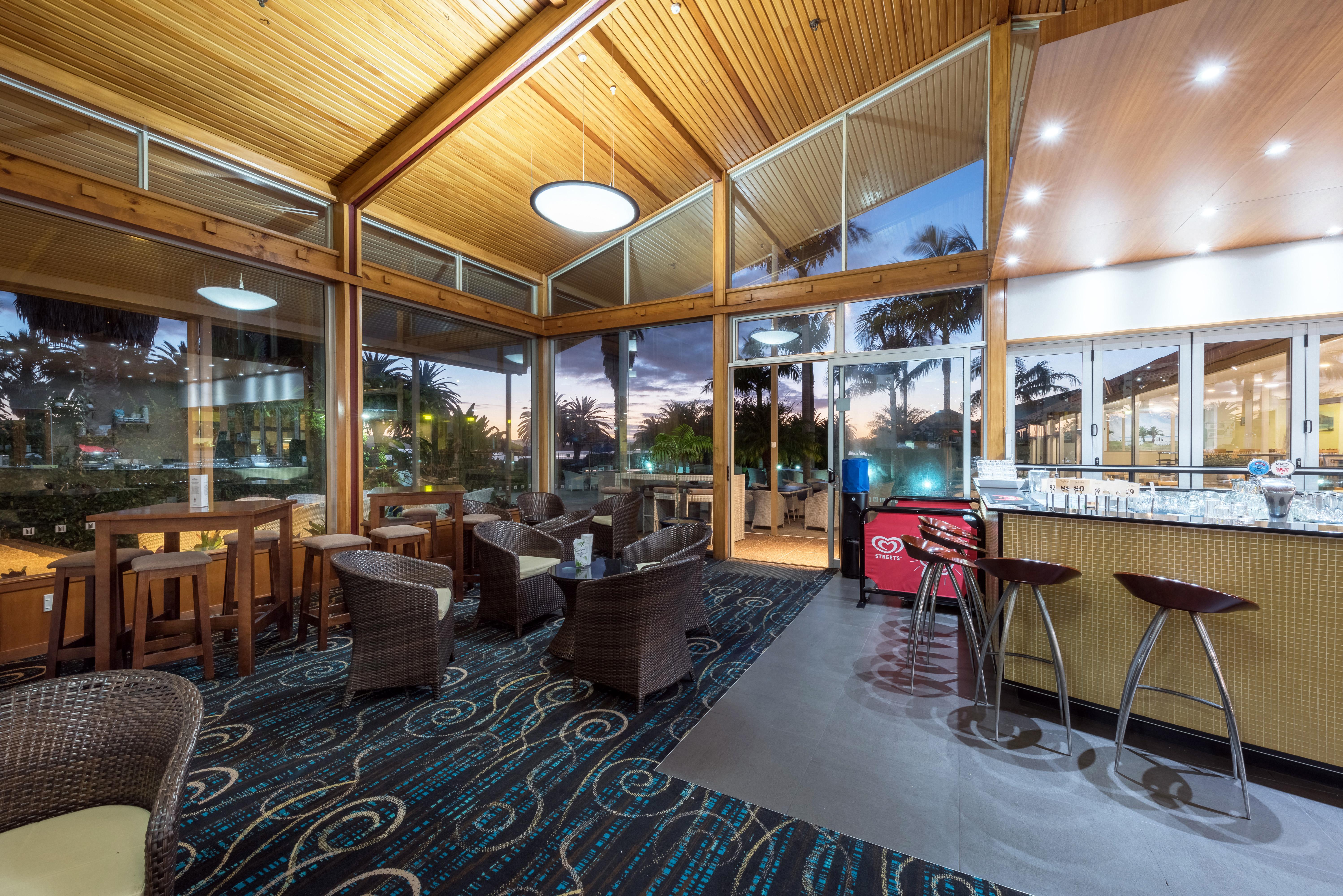 Copthorne Hotel & Resort Bay Of Islands Paihia Exterior foto