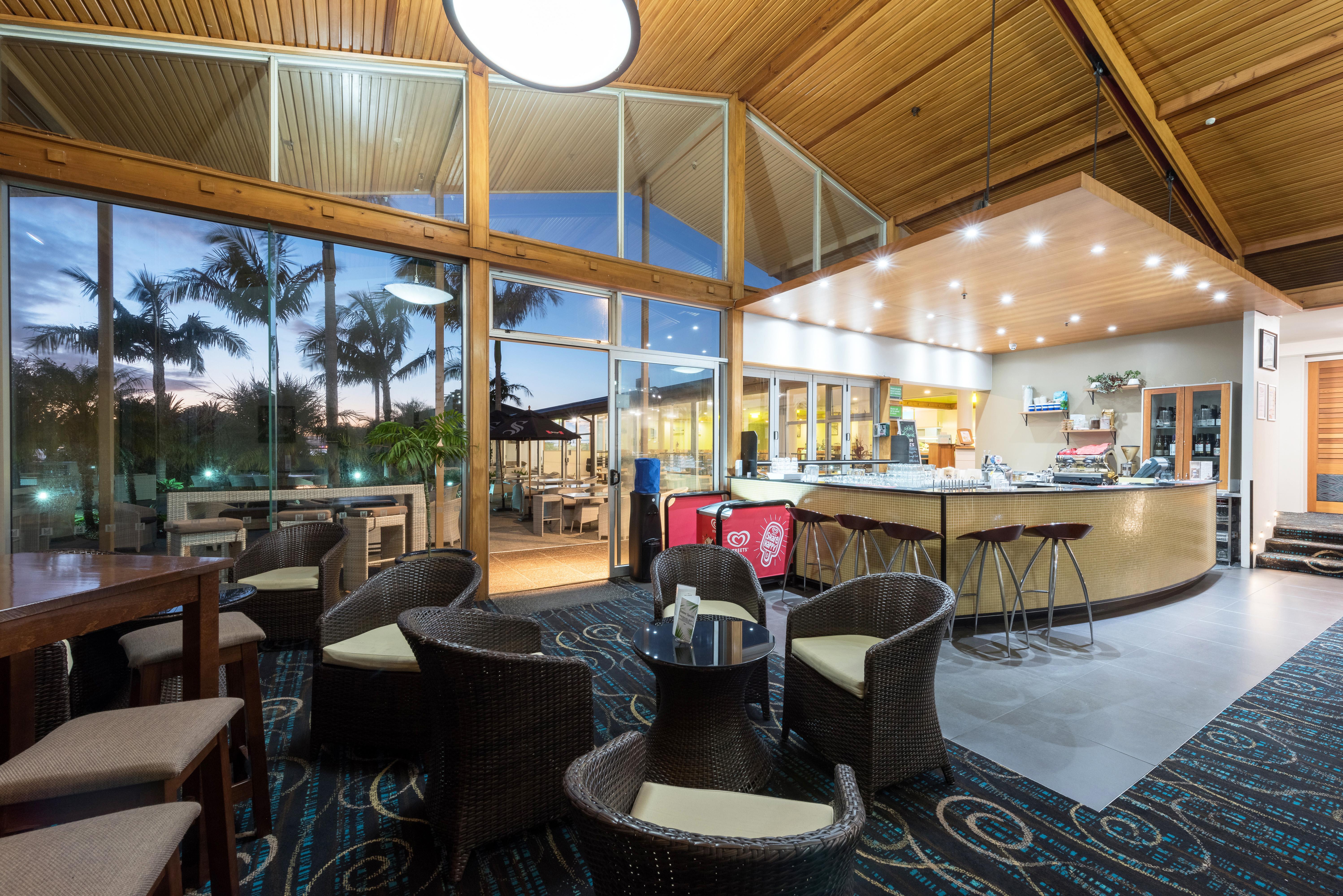 Copthorne Hotel & Resort Bay Of Islands Paihia Exterior foto