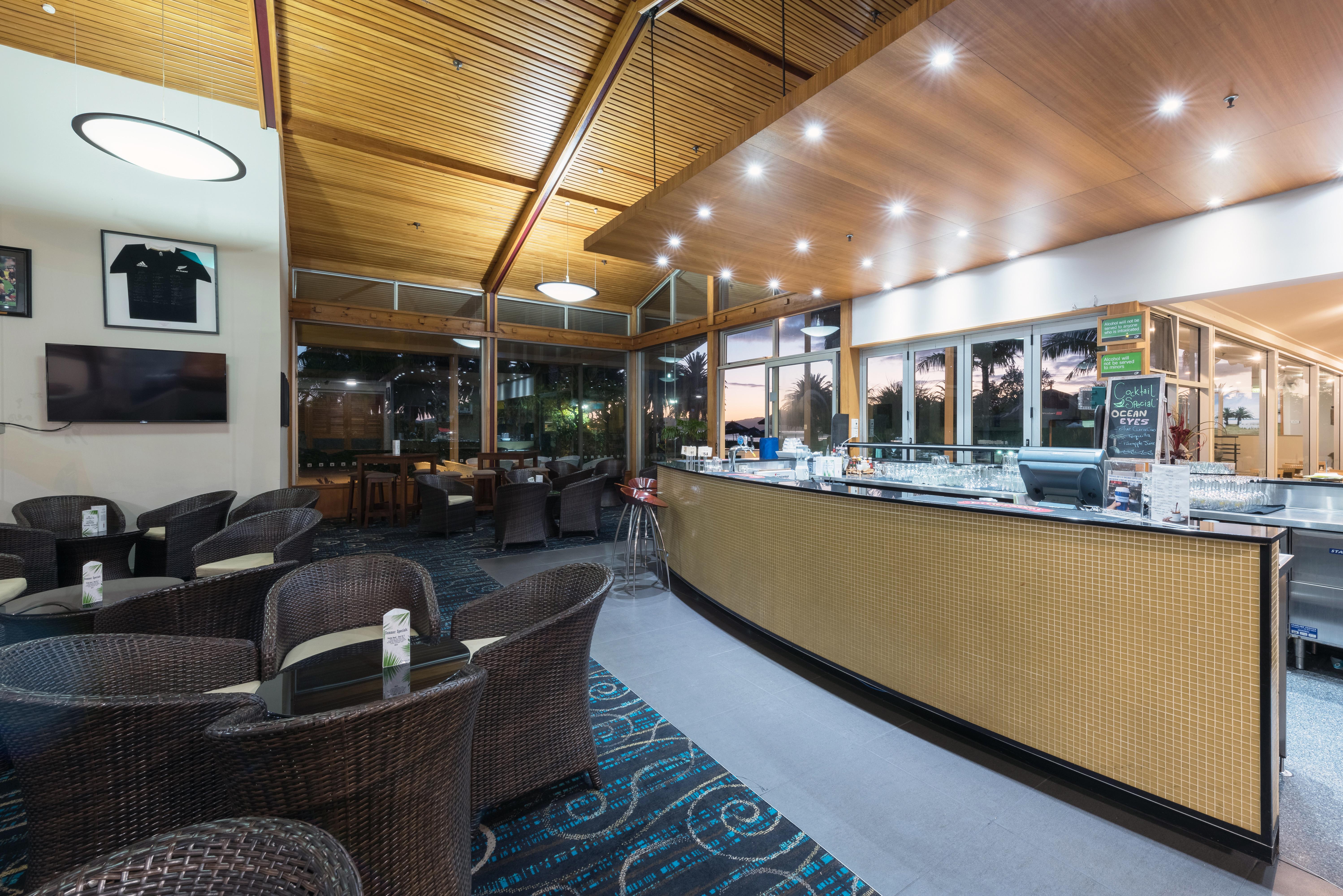 Copthorne Hotel & Resort Bay Of Islands Paihia Exterior foto