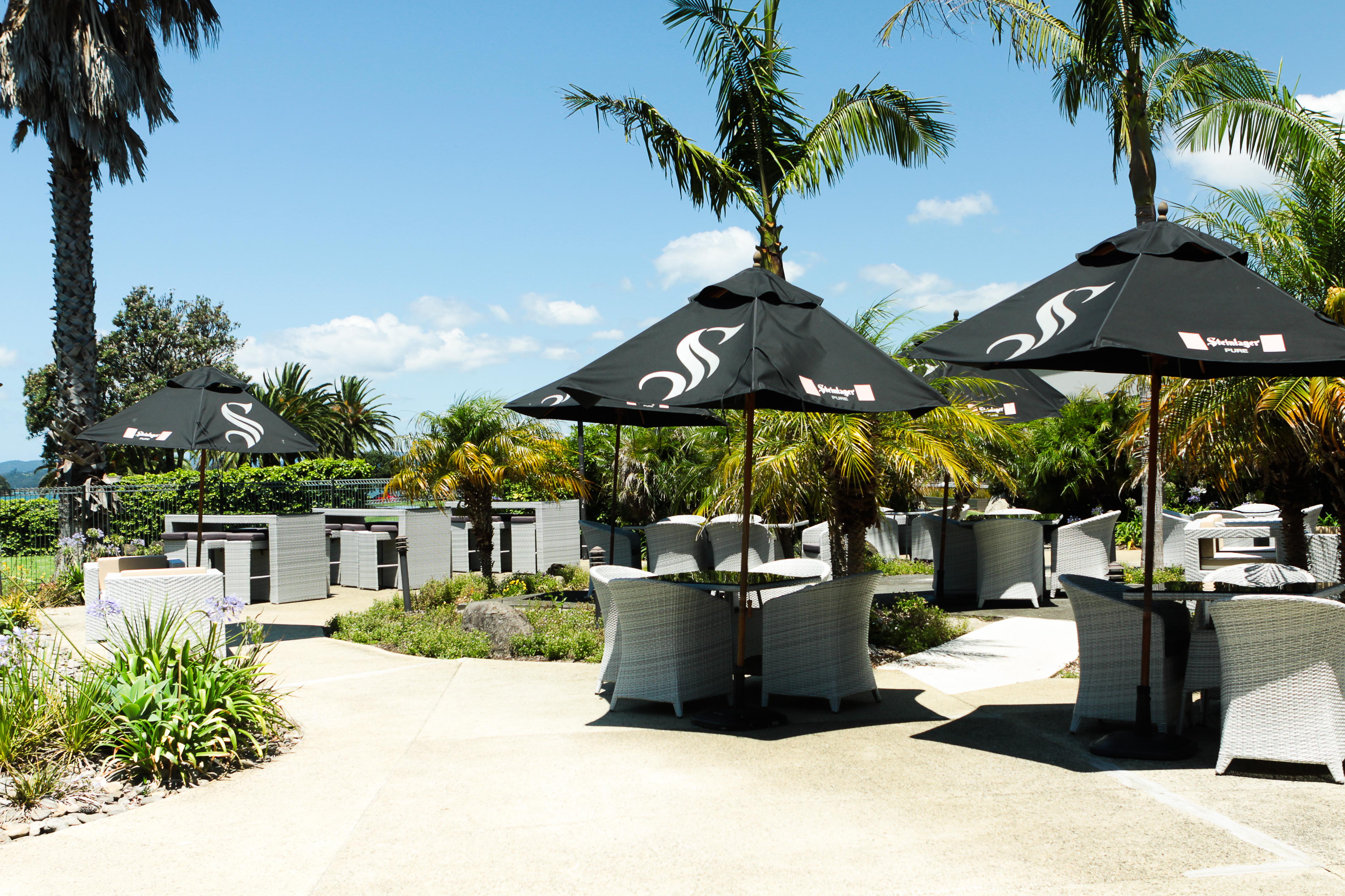 Copthorne Hotel & Resort Bay Of Islands Paihia Exterior foto